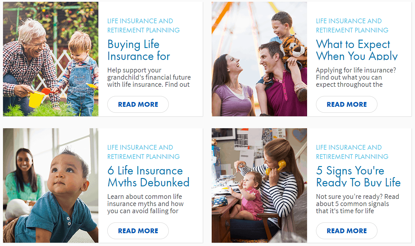 Best Life Insurance for Adult Children: AIG