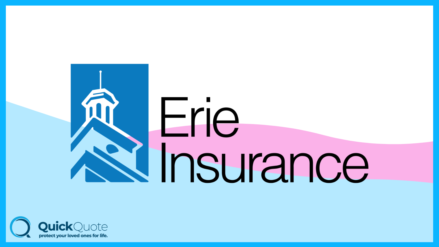 Best Life Insurance for Low-Income Families: Erie