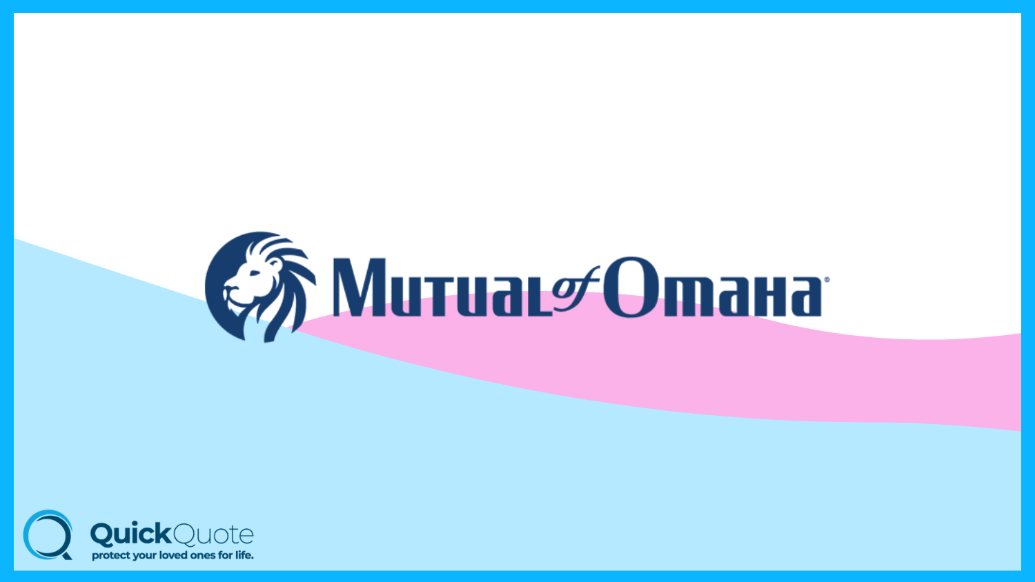 Mutual of Ohama: Best Life Insurance for Teachers