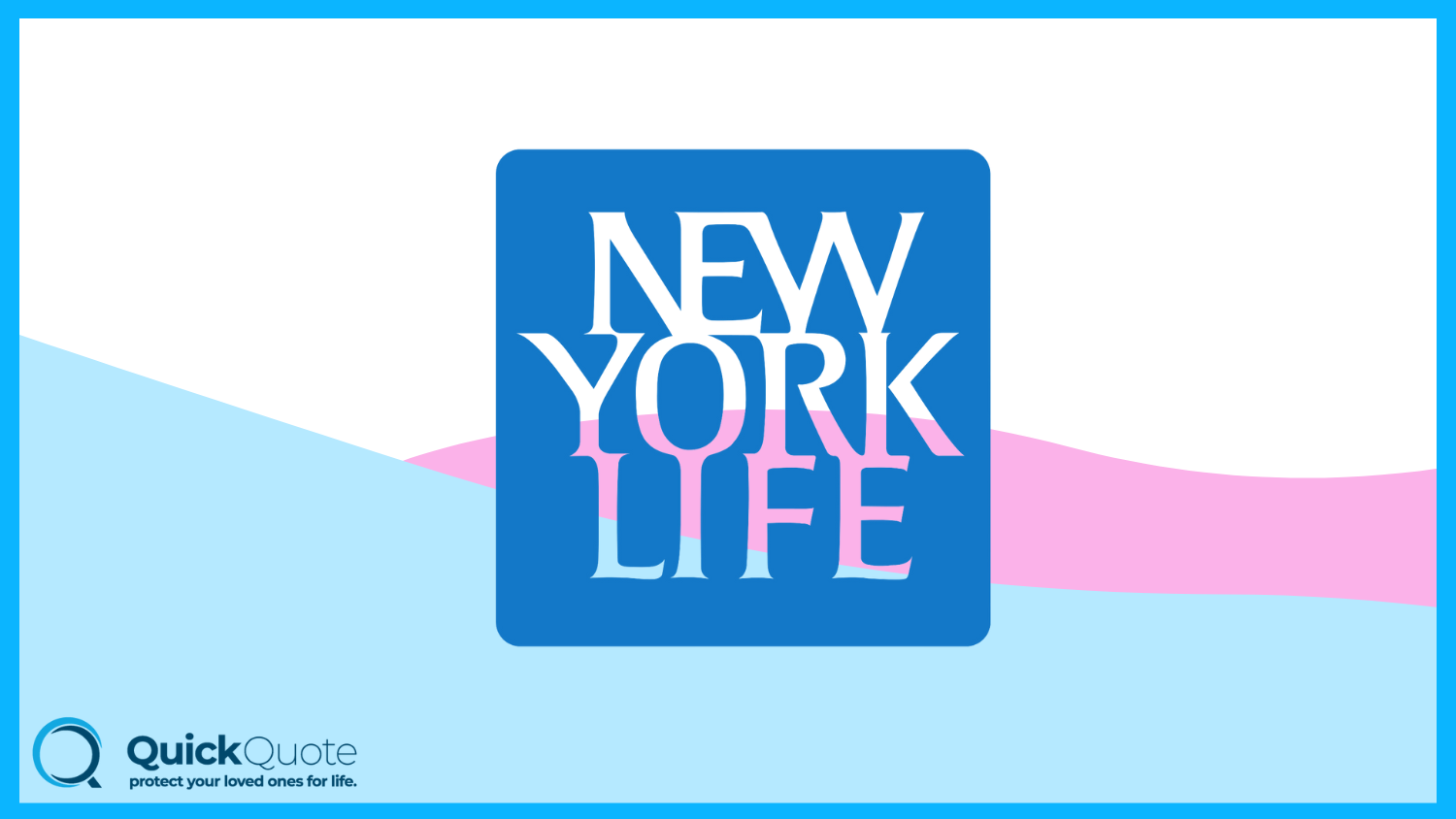 New York Life: Best Life Insurance for Nursing Home Residents